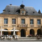 sarlat perigord