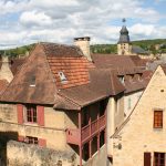 sarlat en dordogne