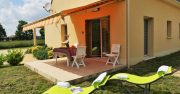 gite in Sarlat 2 people garden dordogne location vacances a louer